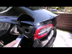 EVSE পোর্টেবল চার্জিং তারের ভিডিও