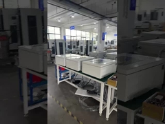 ডিসি চার্জিং স্টেশন